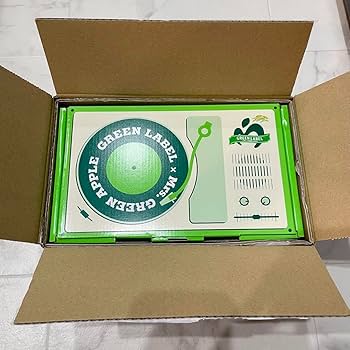 ミセスグリーンアップル　キリングリーンラベル NEWS】「淡麗グリーンラベル」の新WebCM「GREEN LABEL